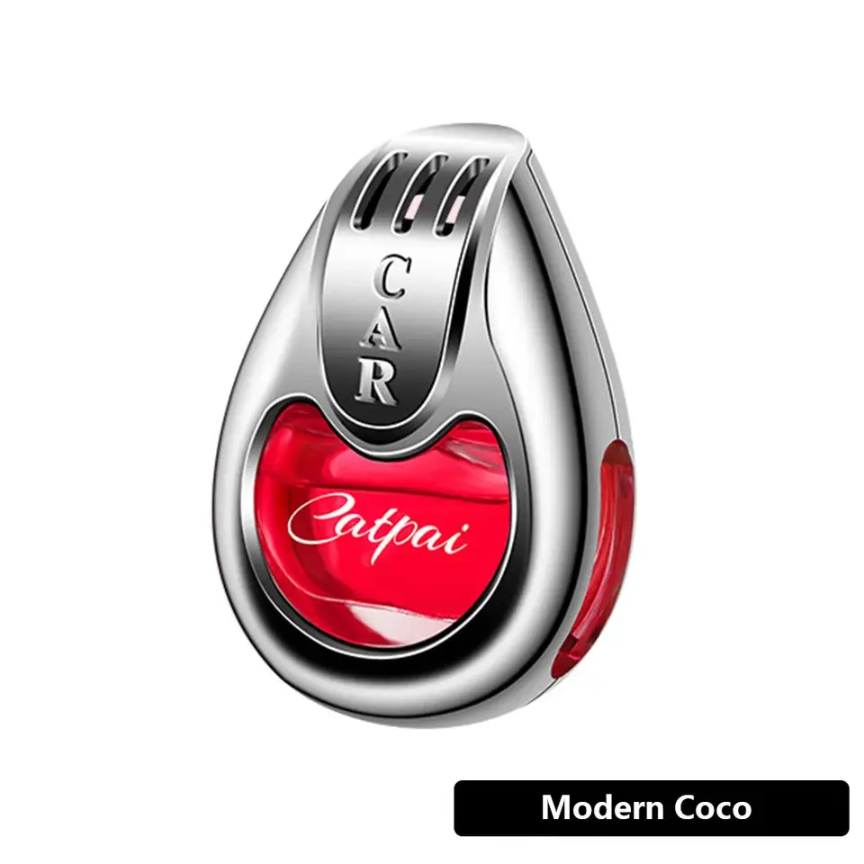 Modern Coco