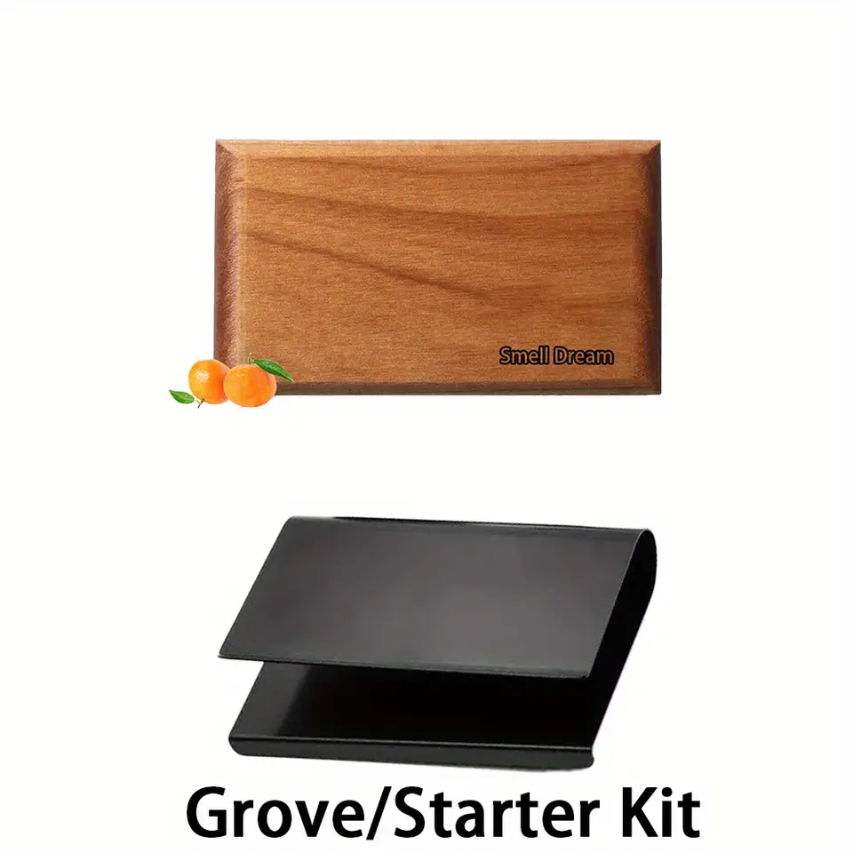 Grove Starter Kit