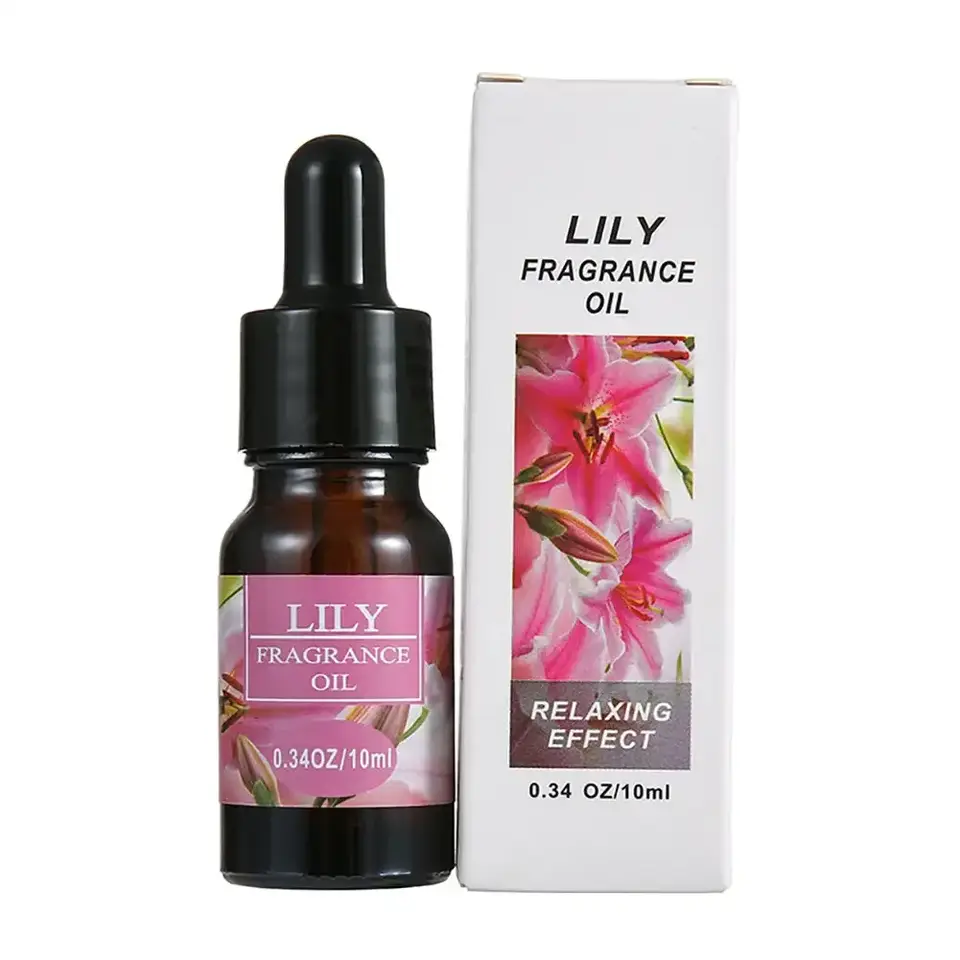 Lily