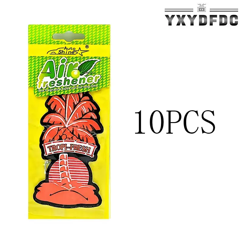 Citrus 10Pcs