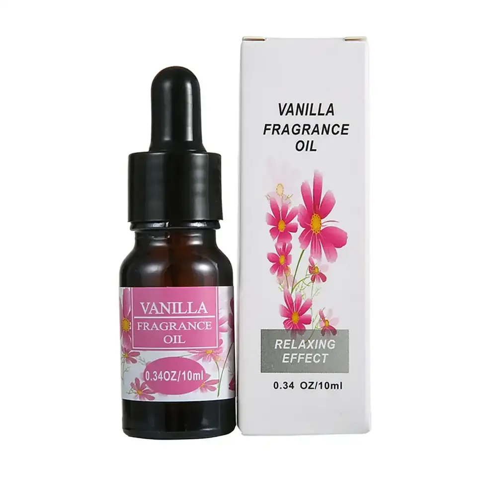 Vanilla flavor