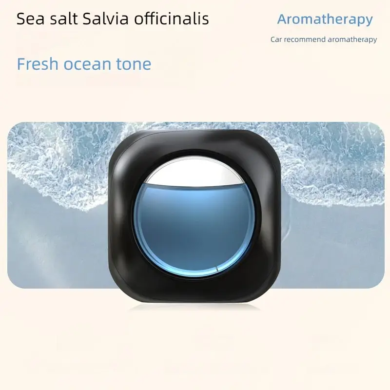 Sea salt sage