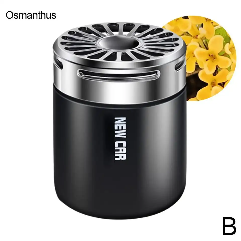 Osmanthus