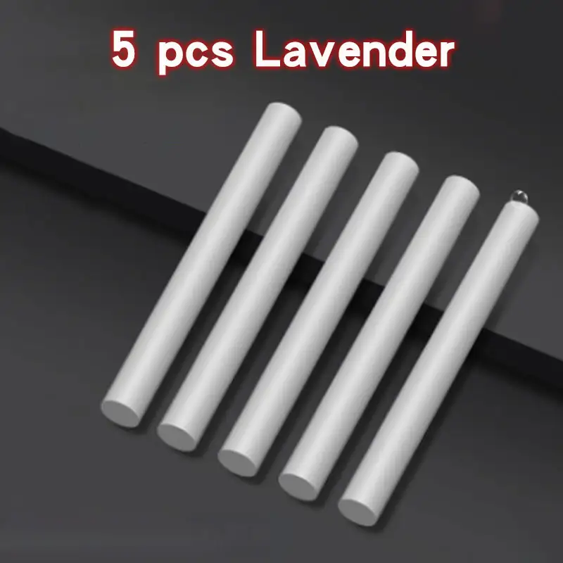 5 PCS Lavender