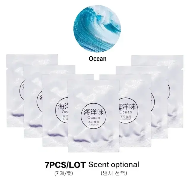 Ocean