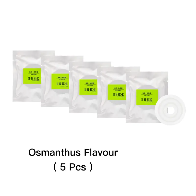 5Pcs Osmanthus