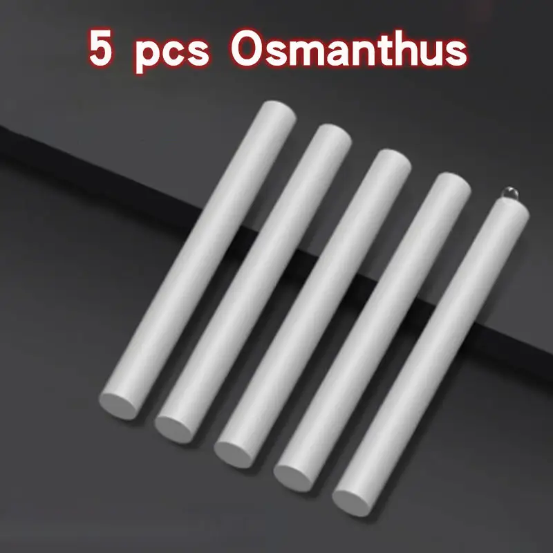 5 PCS Osmanthus