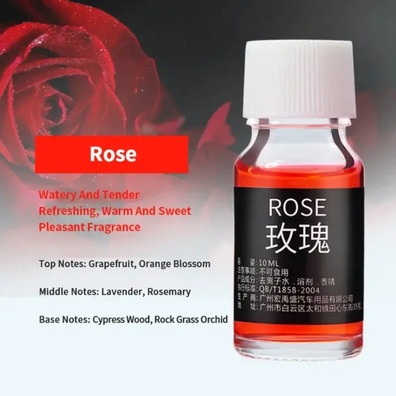 Rose  A 1pc
