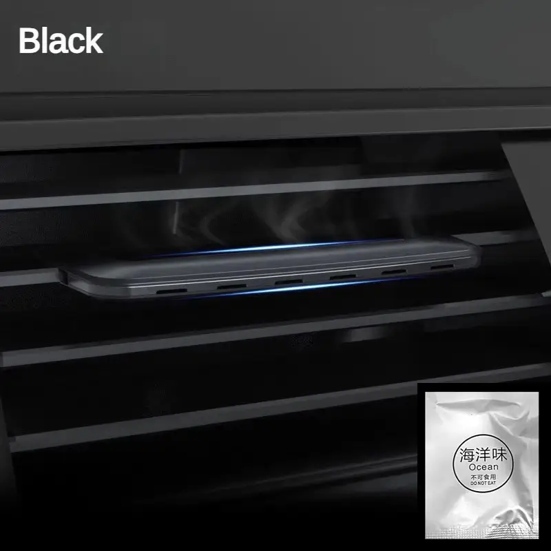 Ocean Black 1PC