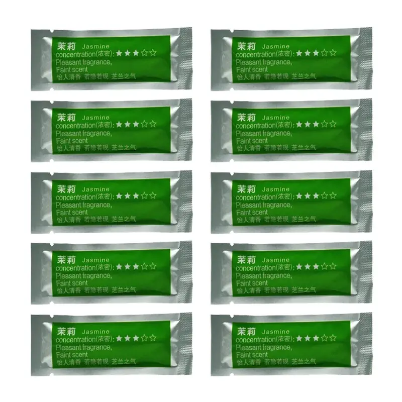 Jasmine  10pcs