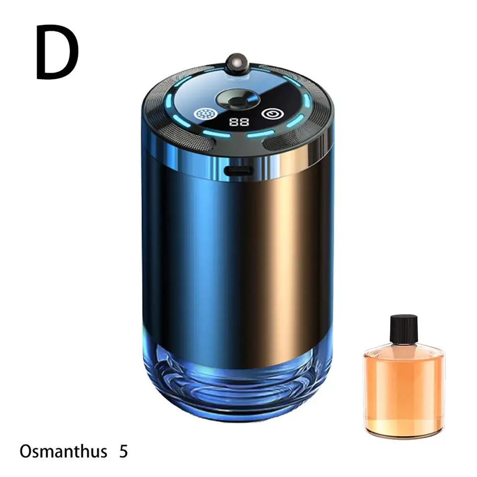 Osmanthus Set