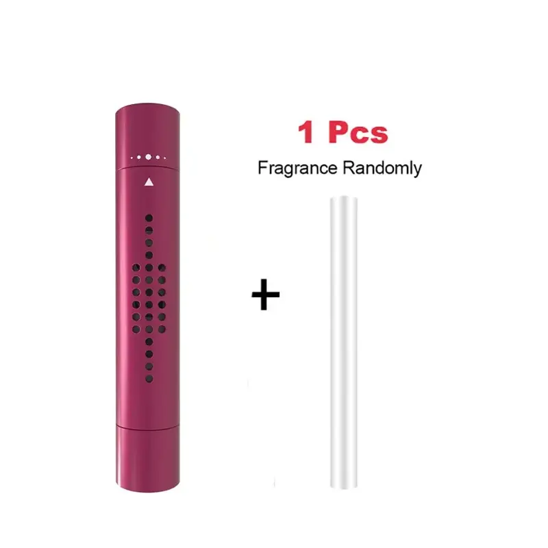 Red with 1 fragran