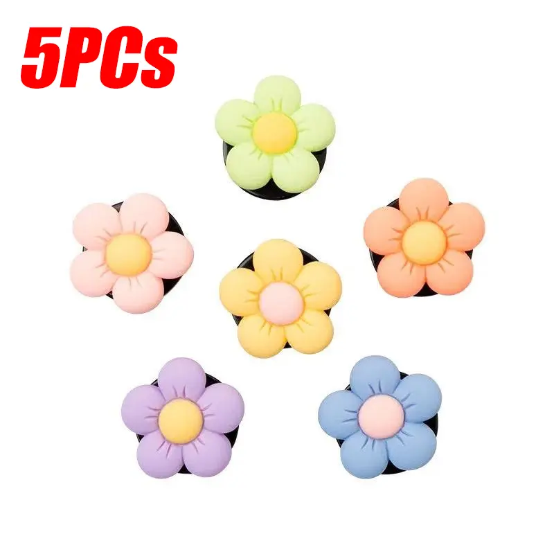 5PCs