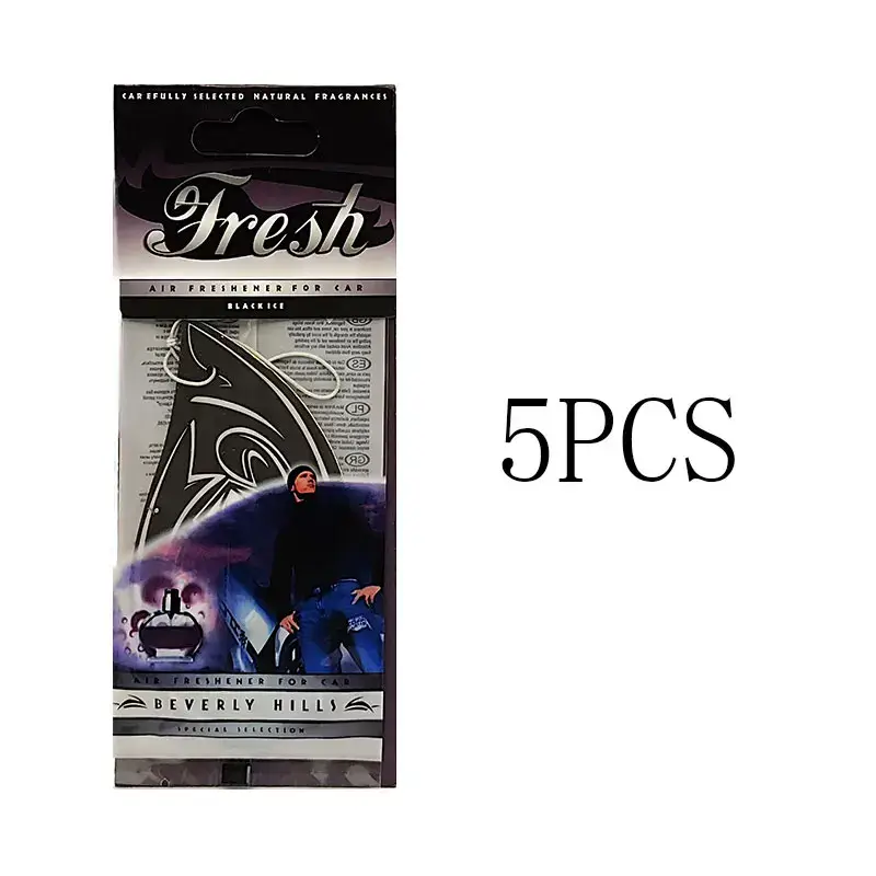 5Pcs-Dark ice