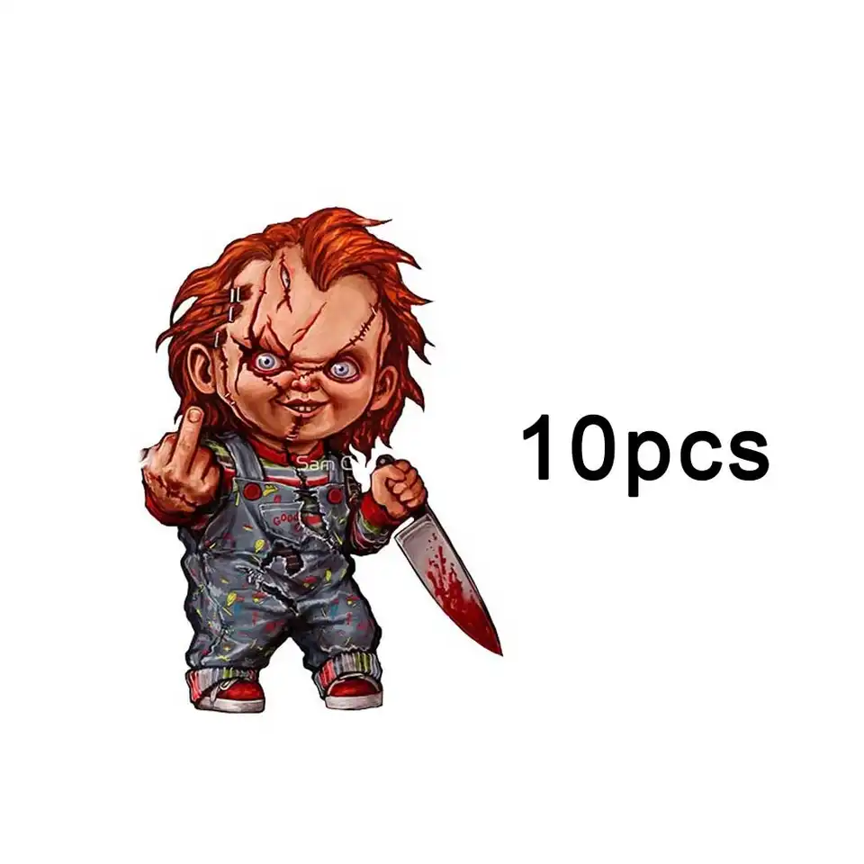 10pcs
