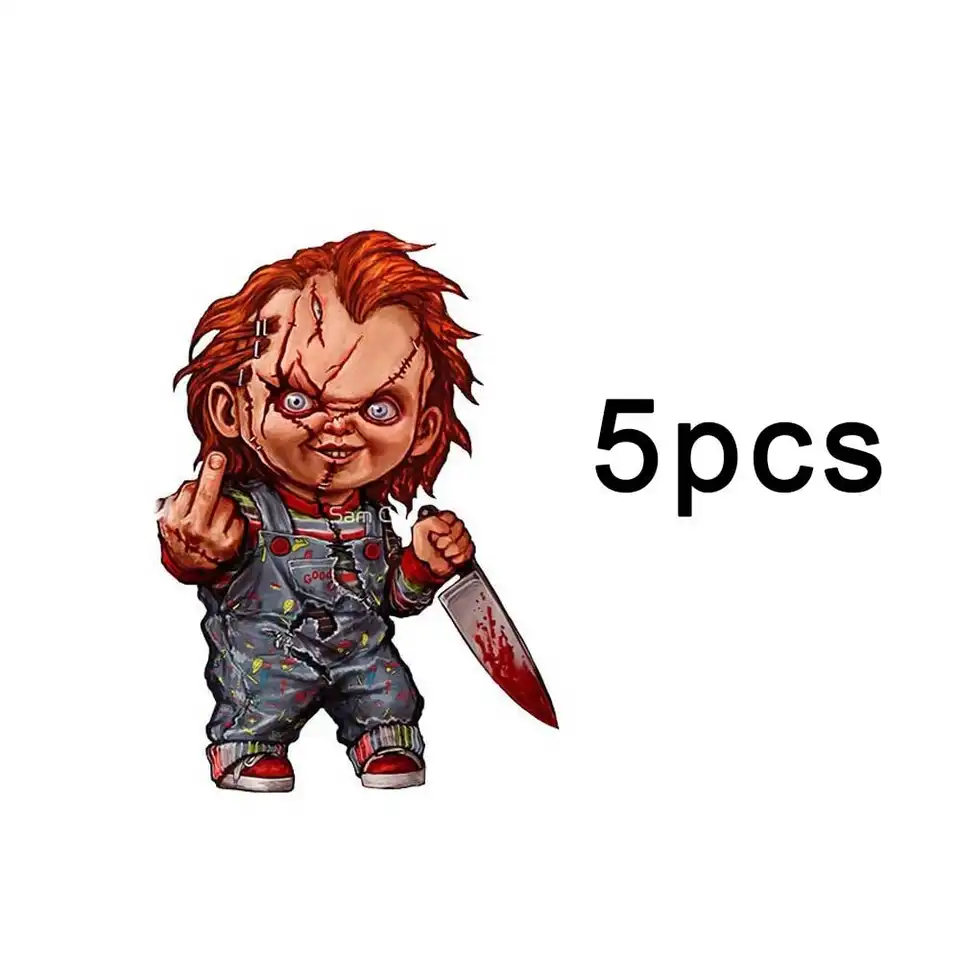 5pcs