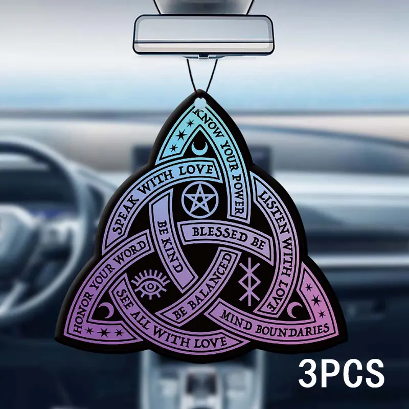3pcs