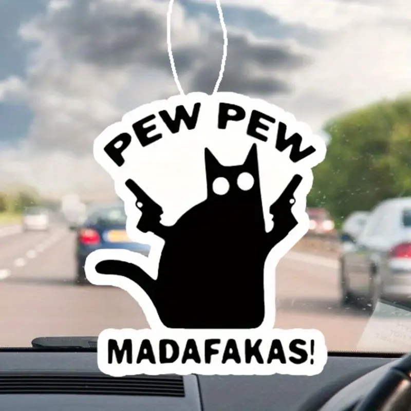 A2pcs-new car