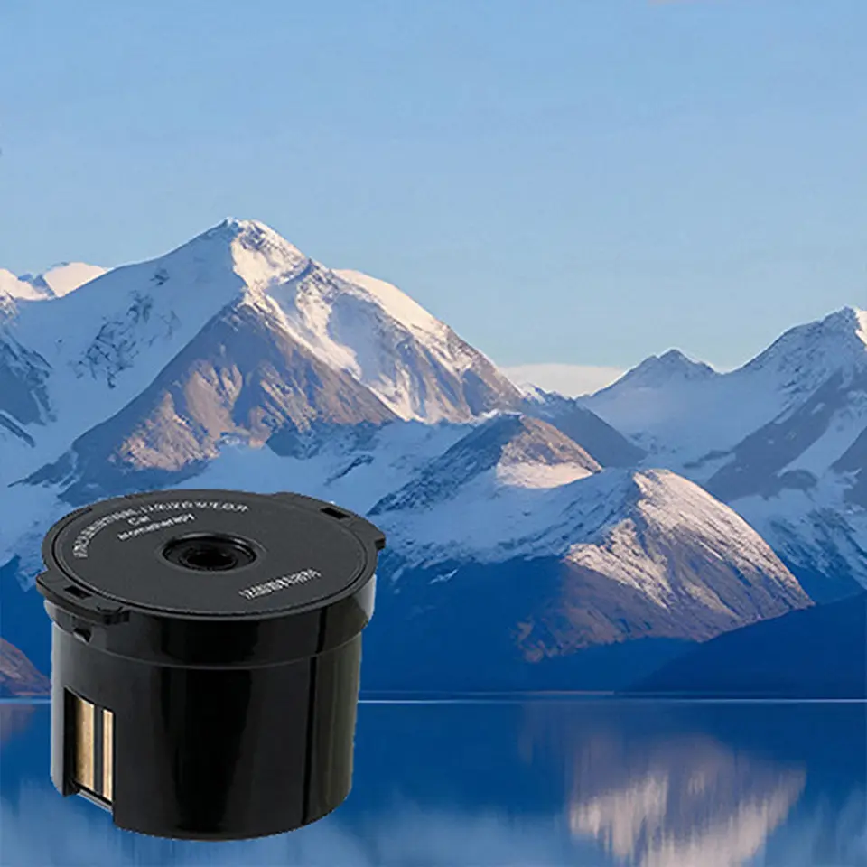 A-Replacement core