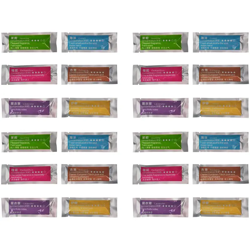 24pcs mix