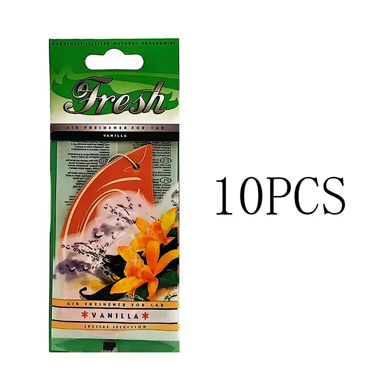 10Pcs-Vanilla