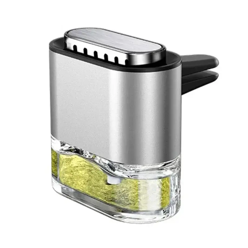 Silver Cologne