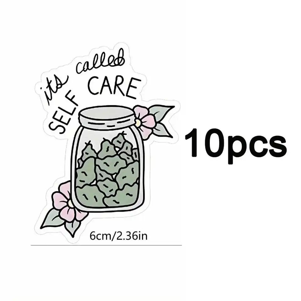10pcs