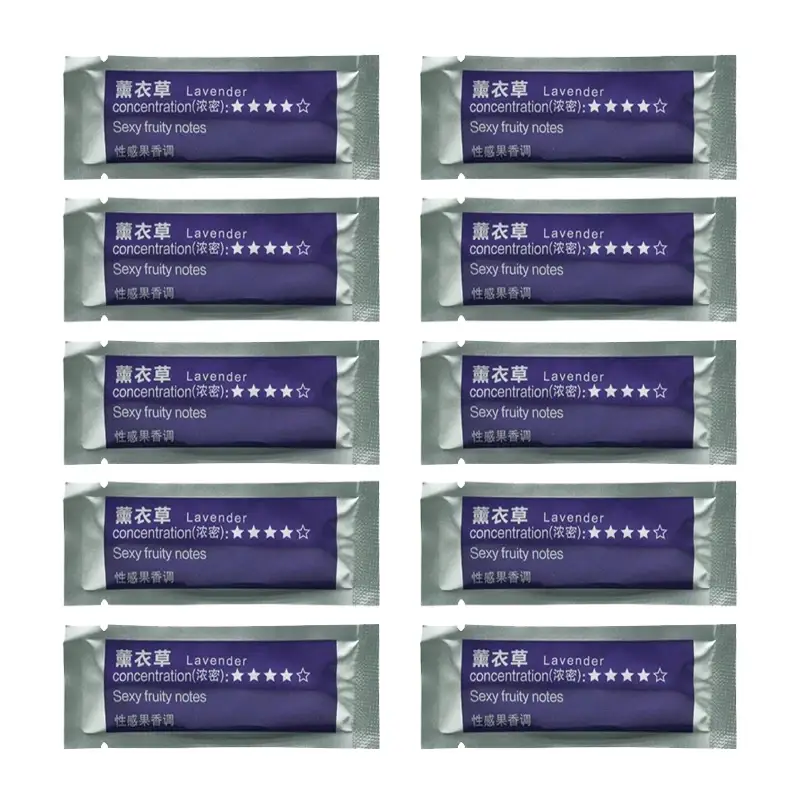 Lavender 10pcs