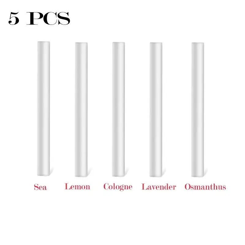 5 Perfumes