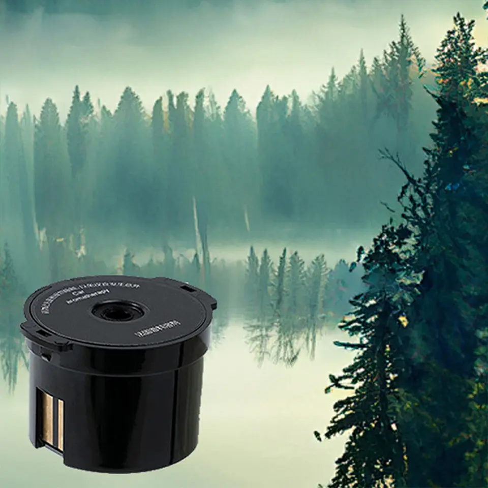 F-Replacement core