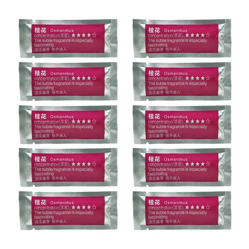 Osmanthus fragran10