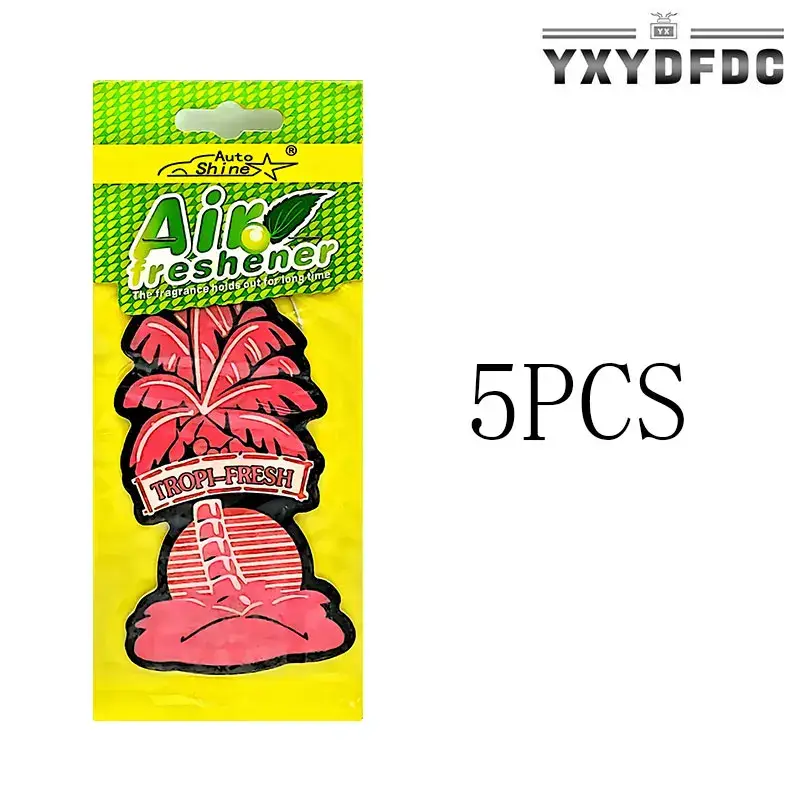 Strawberry 5 Pcs