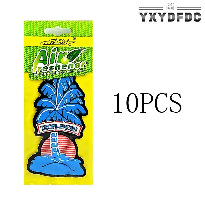 Ocean 10Pcs
