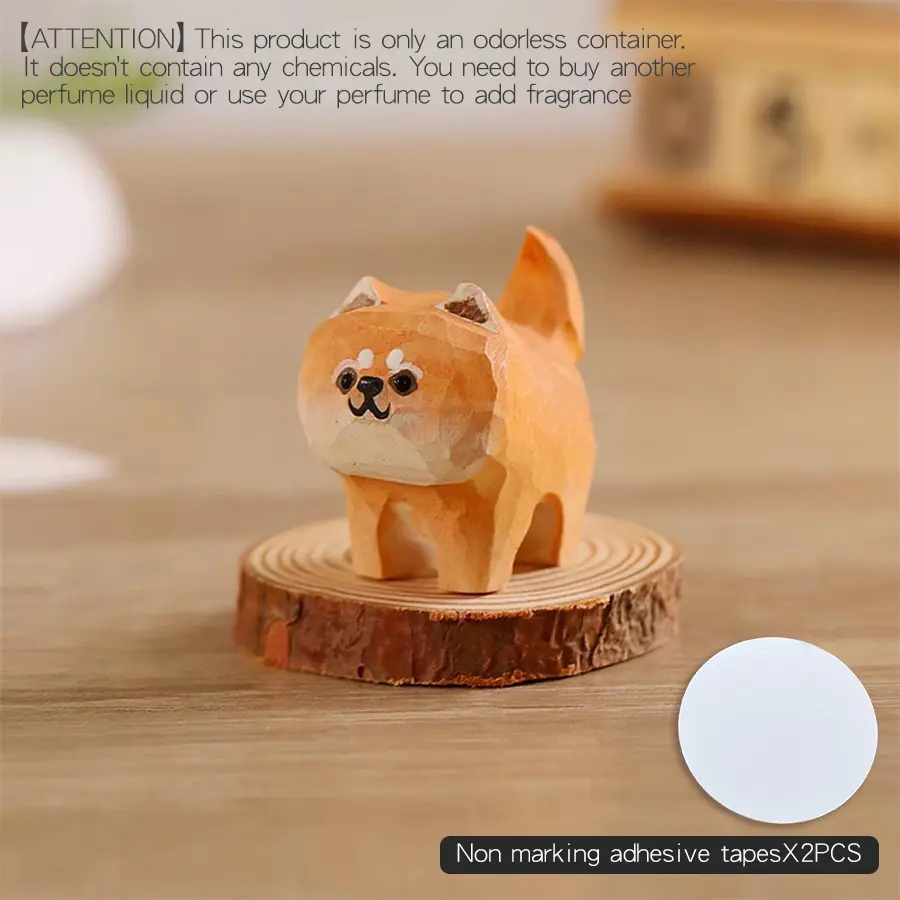 Dog Yellow