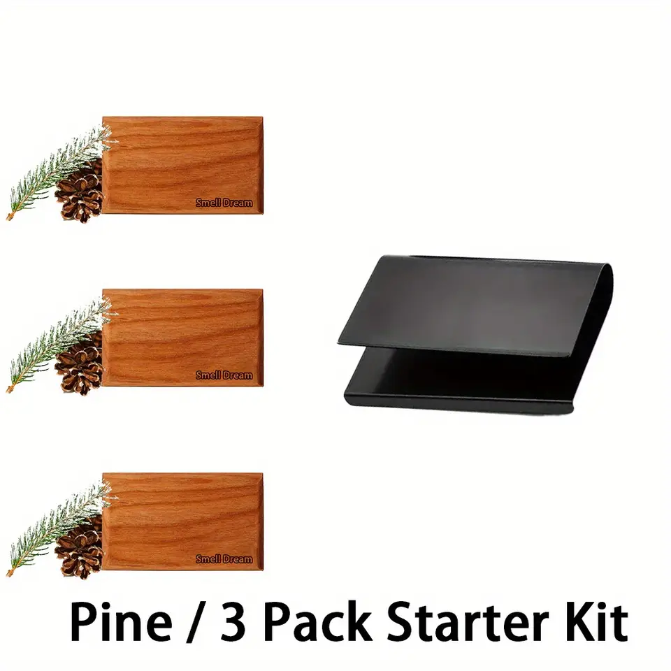 Pine 3  Kit