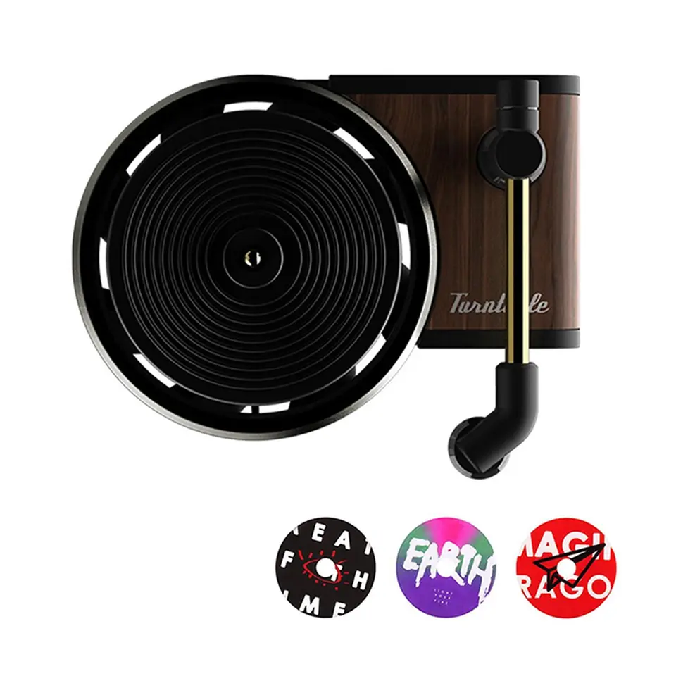 Car Air Freshener