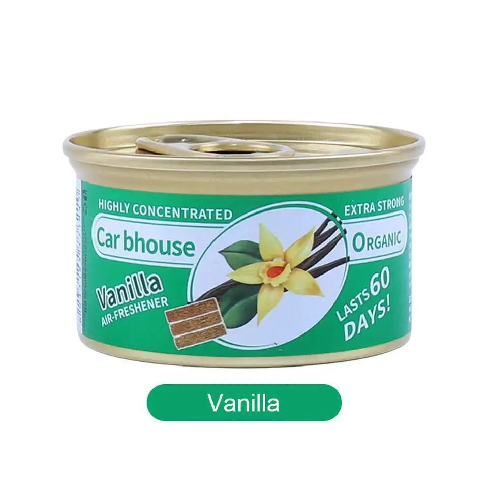 vanilla