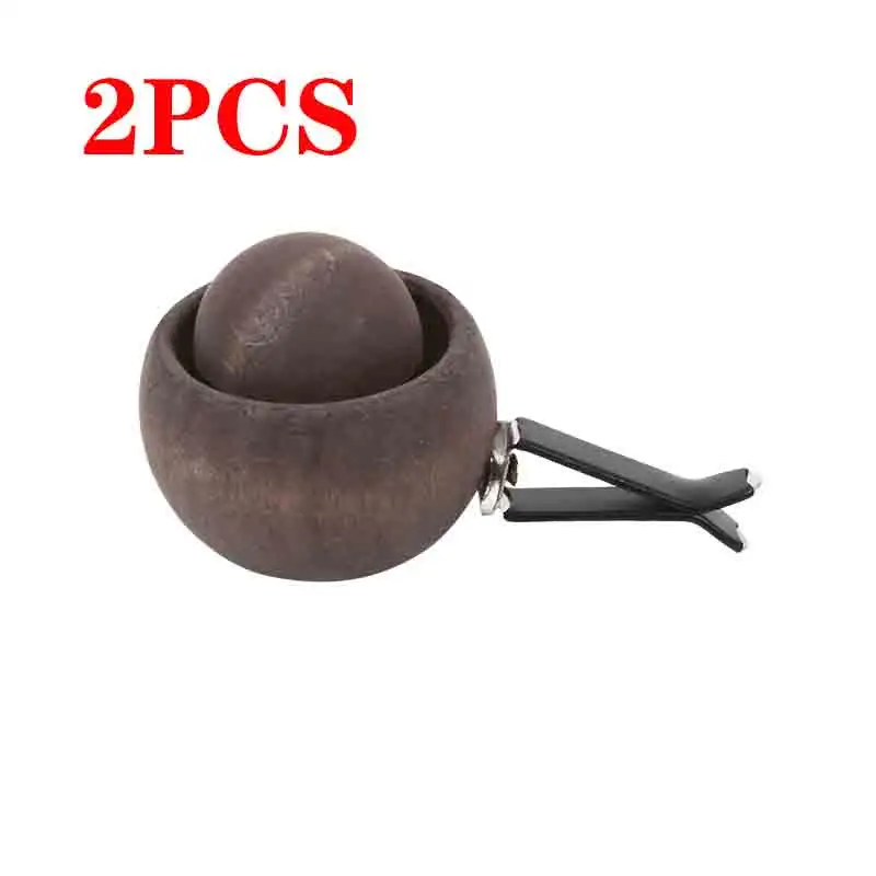Walnut-2PCS