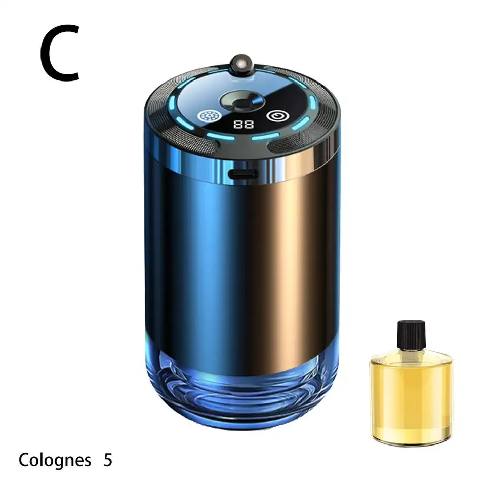 Cologne Set
