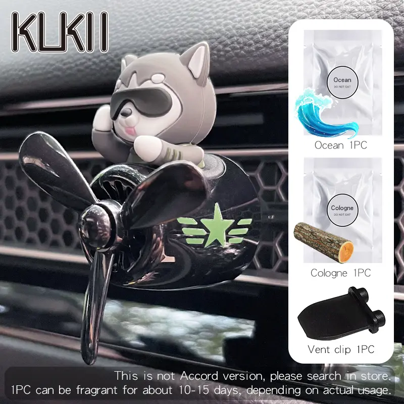 B-Husky for Honda