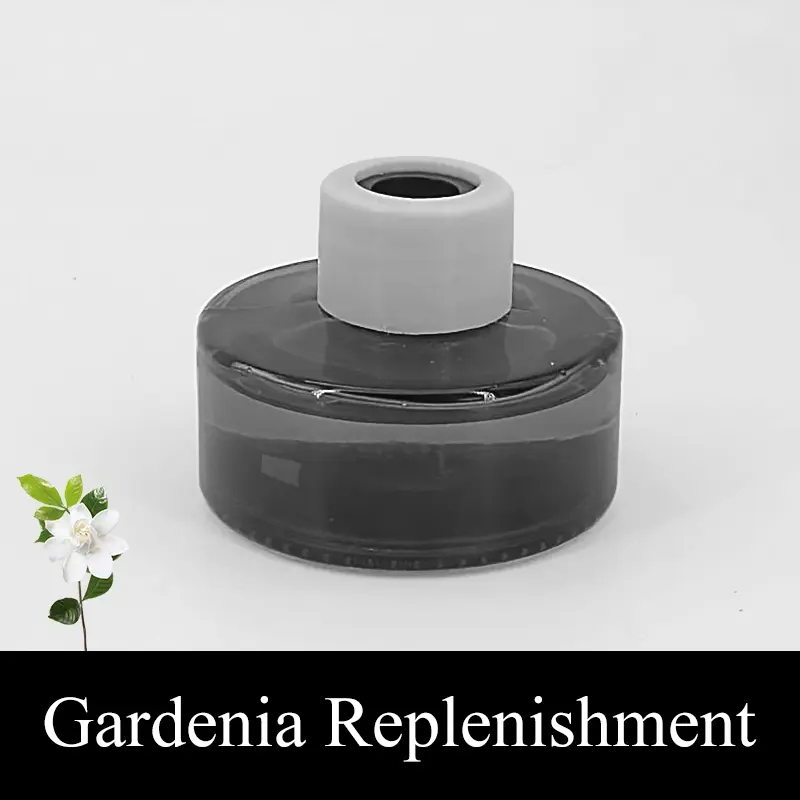 green replenishment