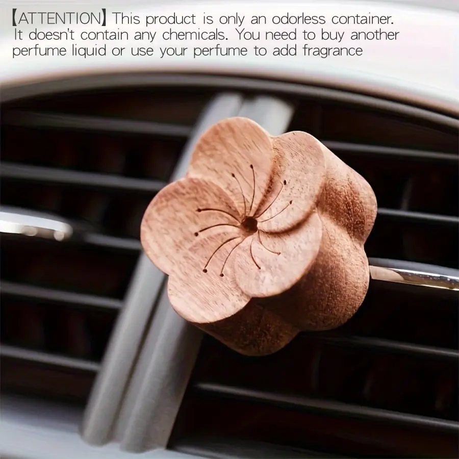 1PC Flower no Aroma