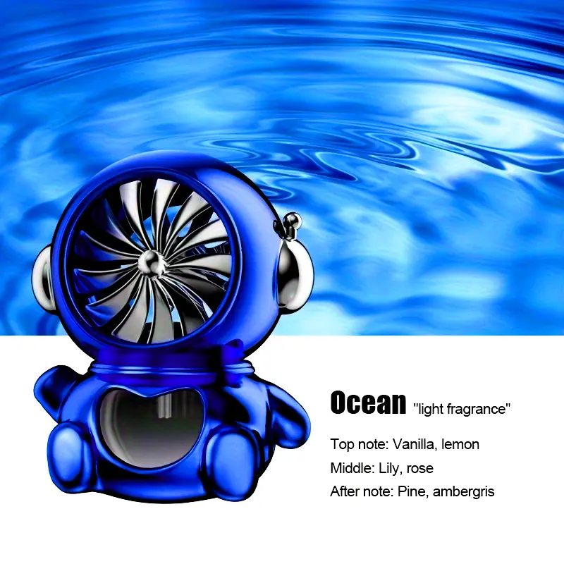 Ocean