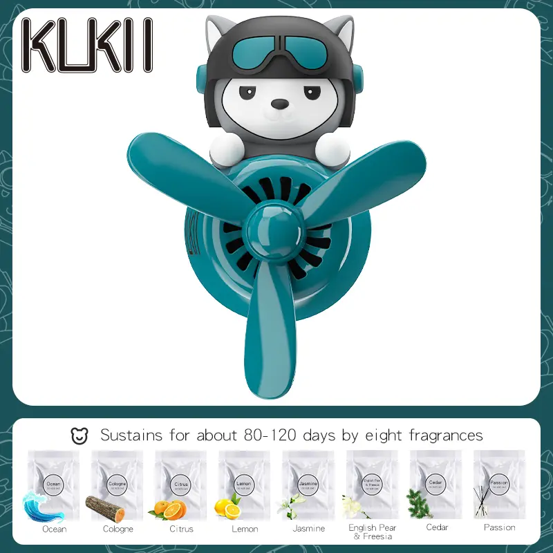 HUSKY G