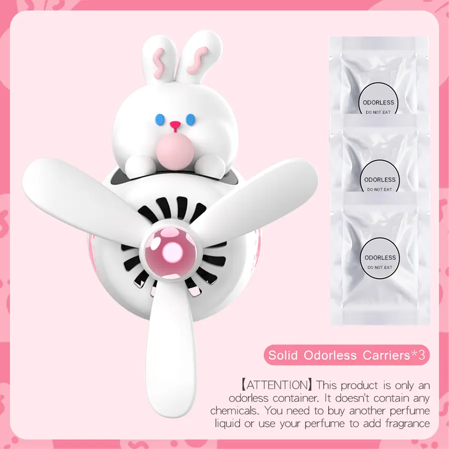 WHITE RABBIT