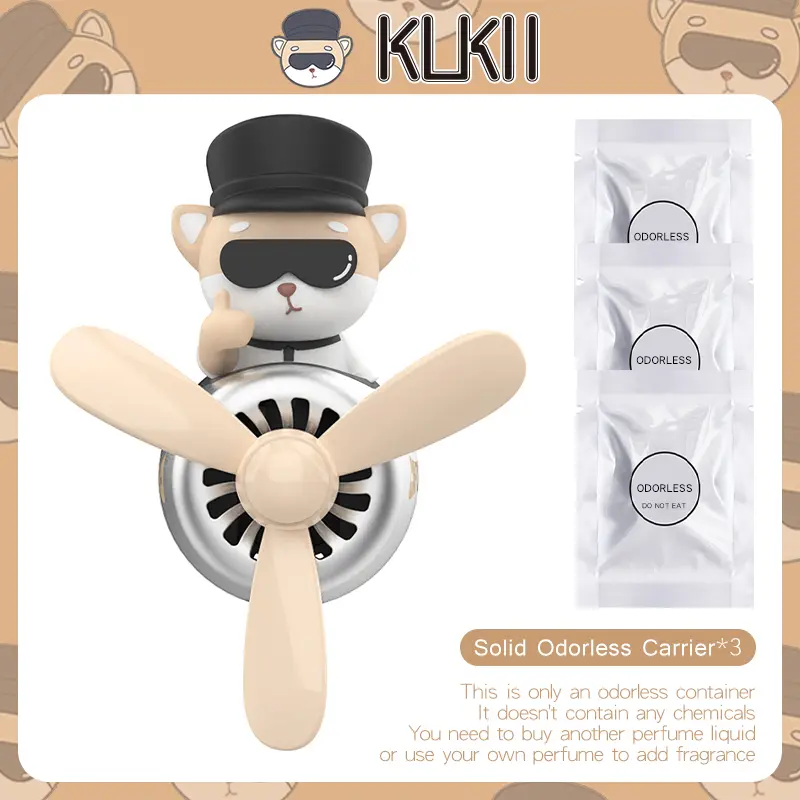 ShibaInu Odorless
