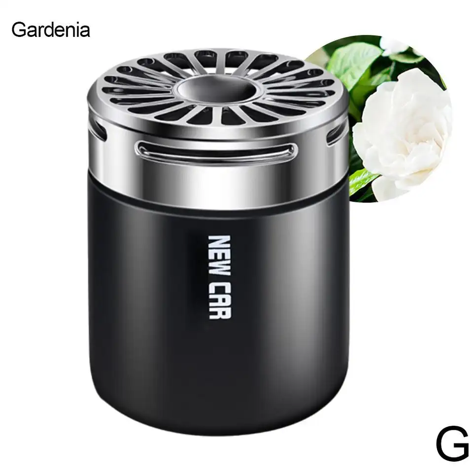 Gardenia