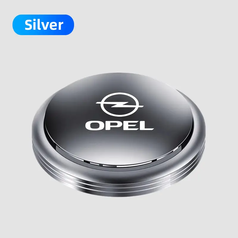 1Pcs Silver