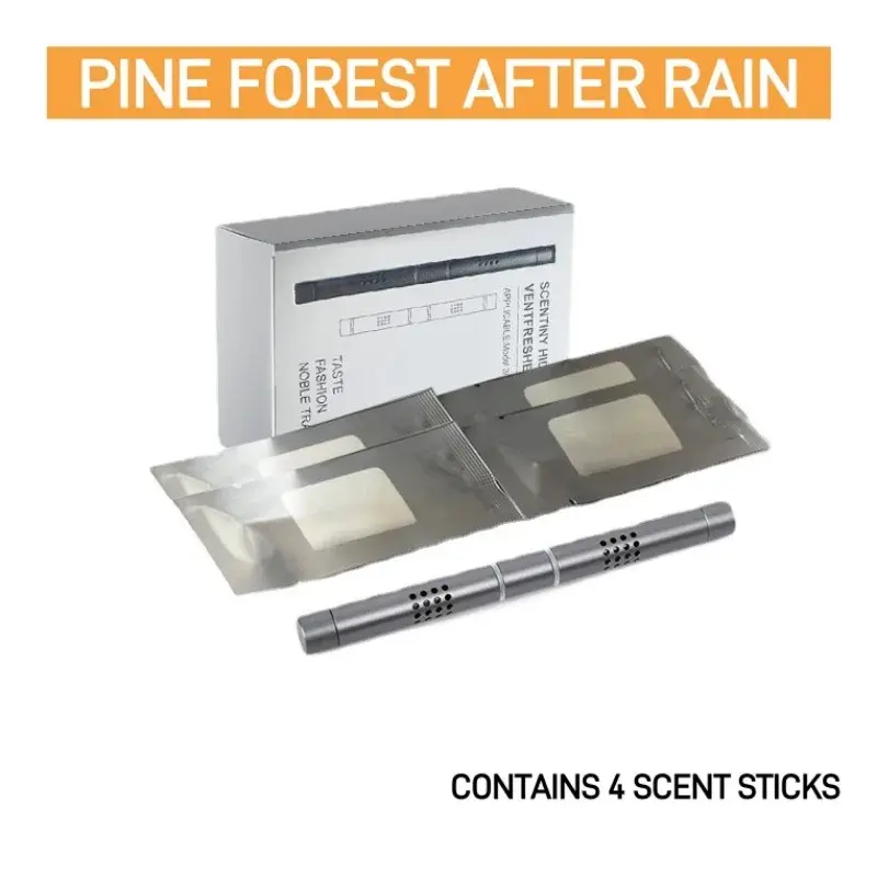 pineforest