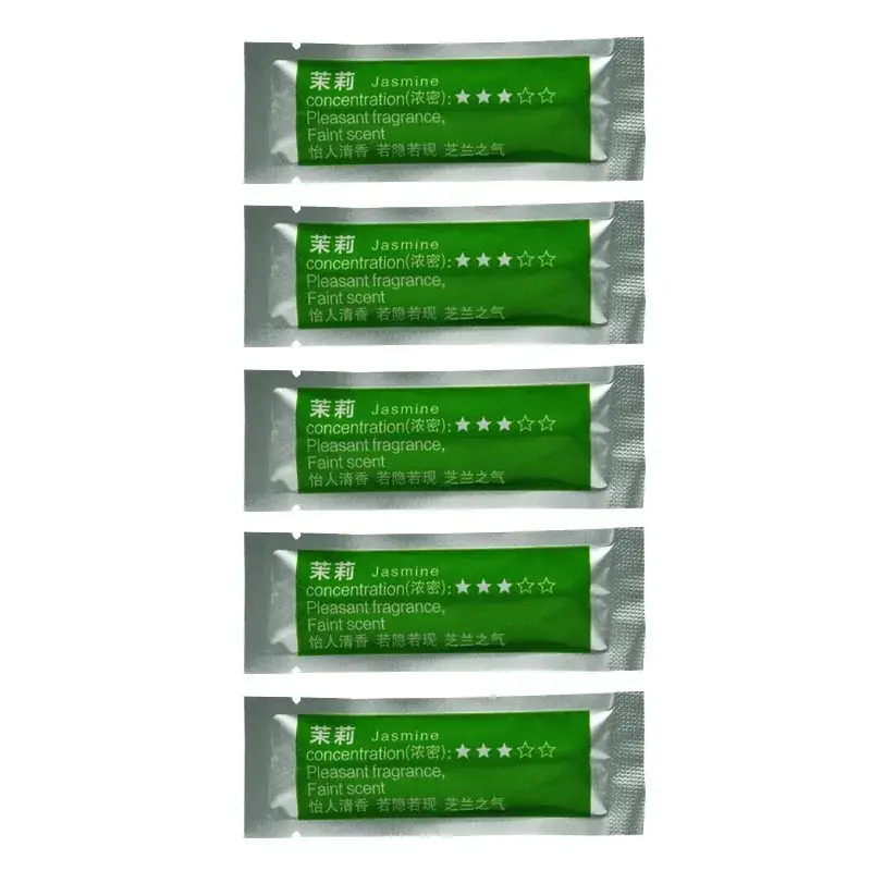 Jasmine 5pcs